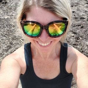 Meet your Posher, Nancy